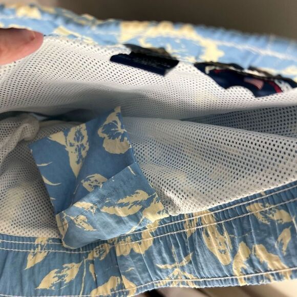 Polo Sport Swim Trunks - Picture 10 of 11